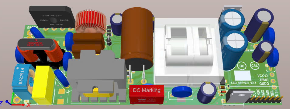 PCB Design