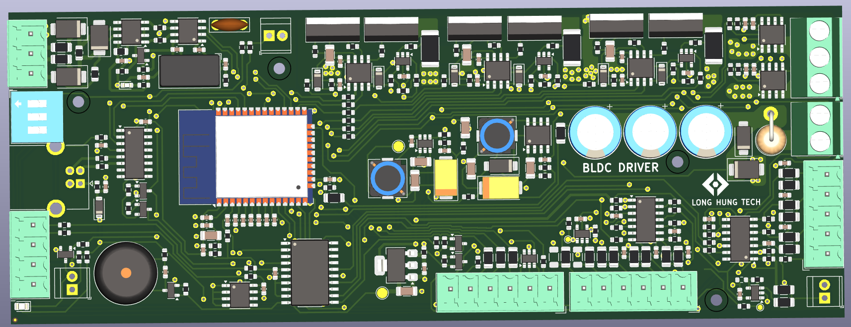Tester Design