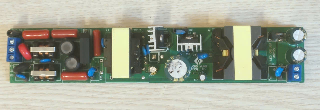 Charger 150W