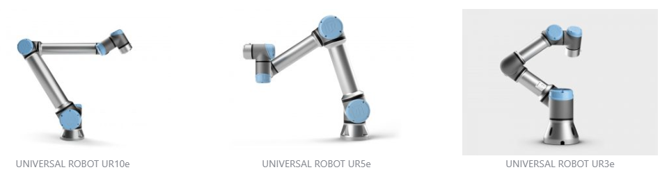 Robotics