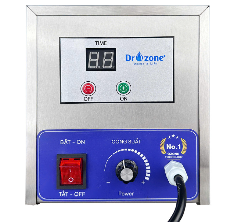 Ionize Water Treatment Machine