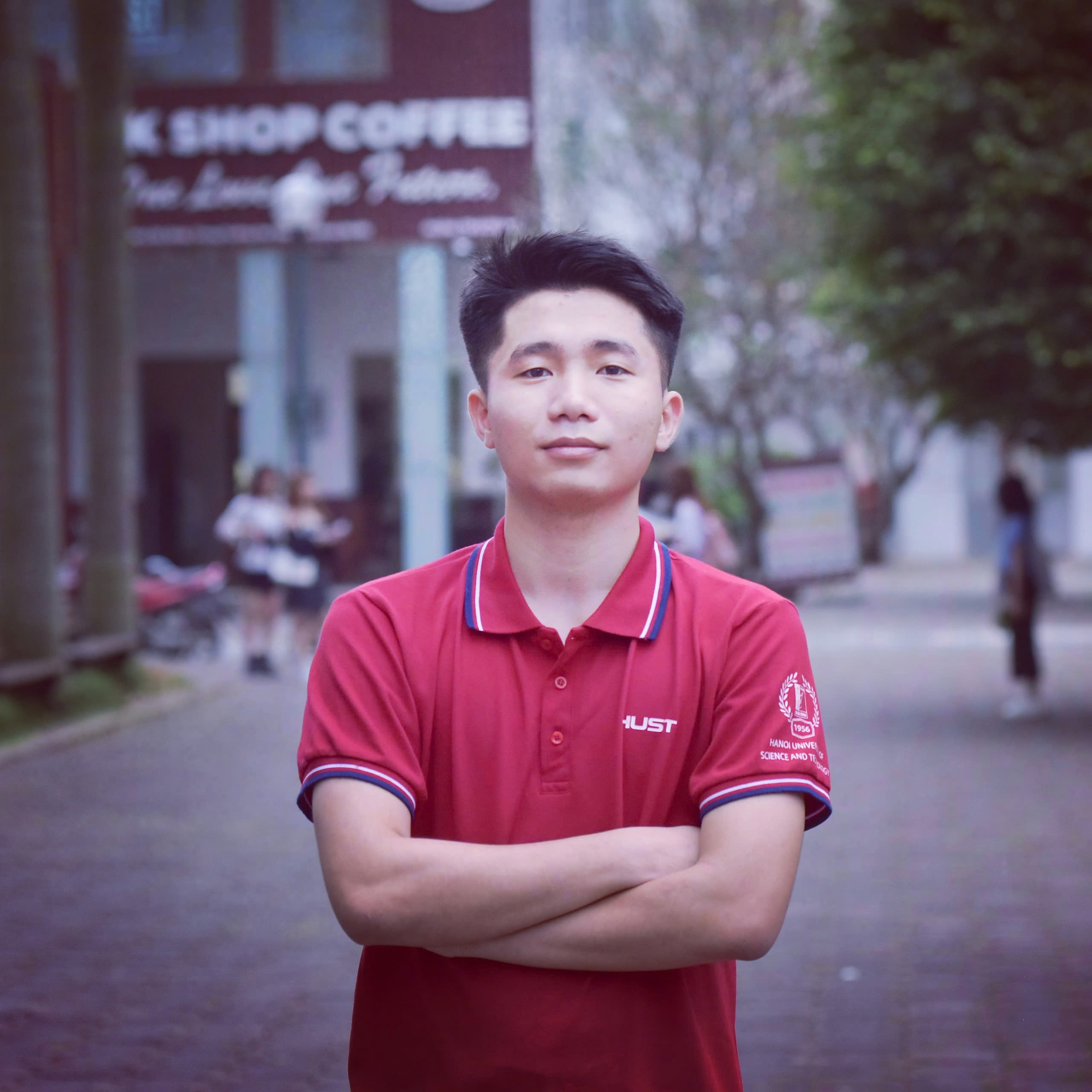 Member 3